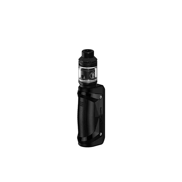 Geekvape Aegis Solo 2 Vape Kit - Image 5