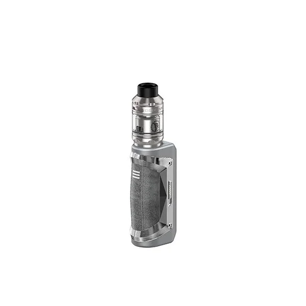 Geekvape Aegis Solo 2 Vape Kit - Image 6