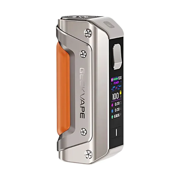 Geekvape Aegis Solo 3 100W Mod - Image 2