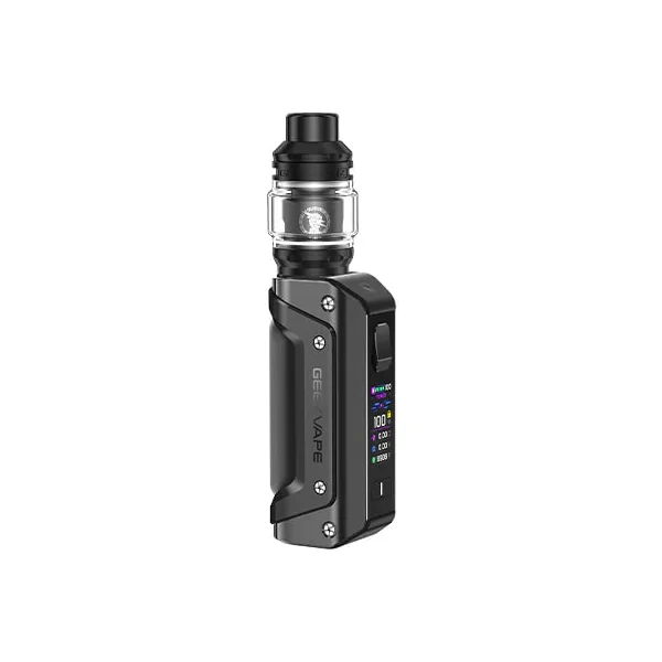 Geekvape Aegis Solo 3 Kit