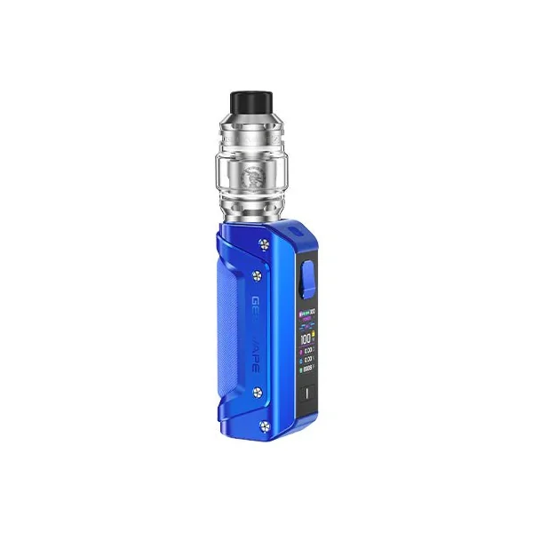 Geekvape Aegis Solo 3 Kit - Image 2