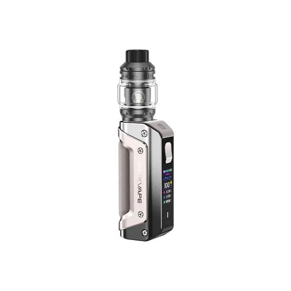 Geekvape Aegis Solo 3 Kit - Image 3