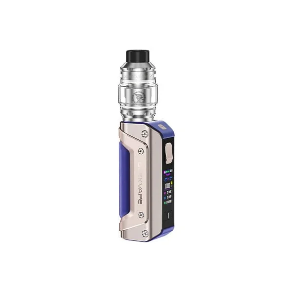 Geekvape Aegis Solo 3 Kit - Image 4