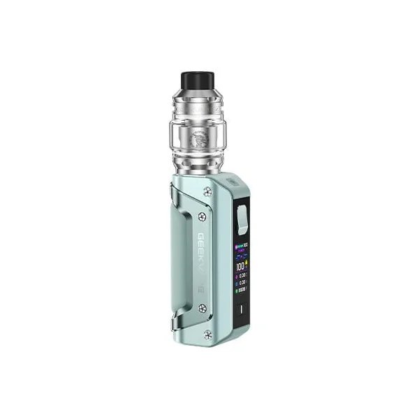 Geekvape Aegis Solo 3 Kit - Image 5