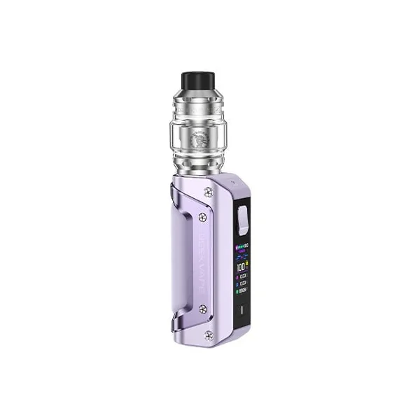 Geekvape Aegis Solo 3 Kit - Image 6