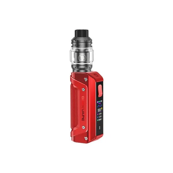 Geekvape Aegis Solo 3 Kit - Image 8