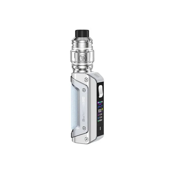 Geekvape Aegis Solo 3 Kit - Image 9