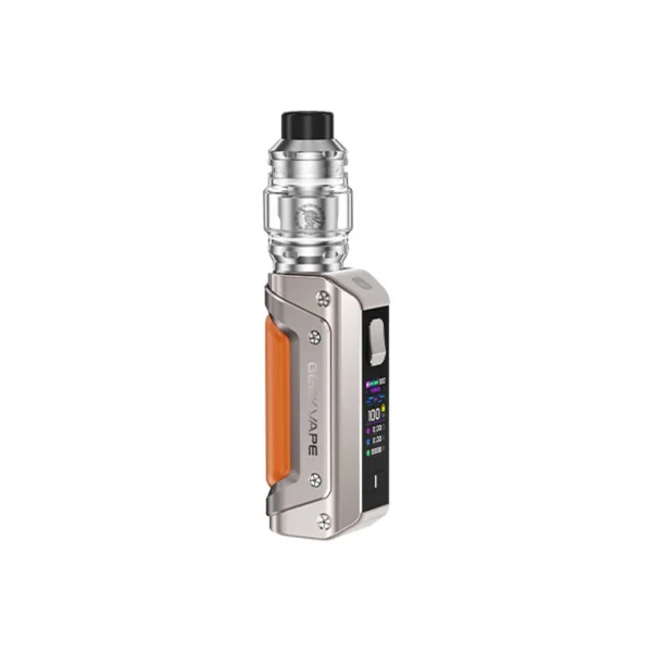 GeekVape Aegis Solo 3 Kit