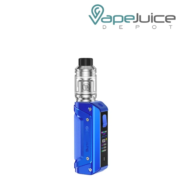 GeekVape Aegis Solo 3 Kit - Image 2