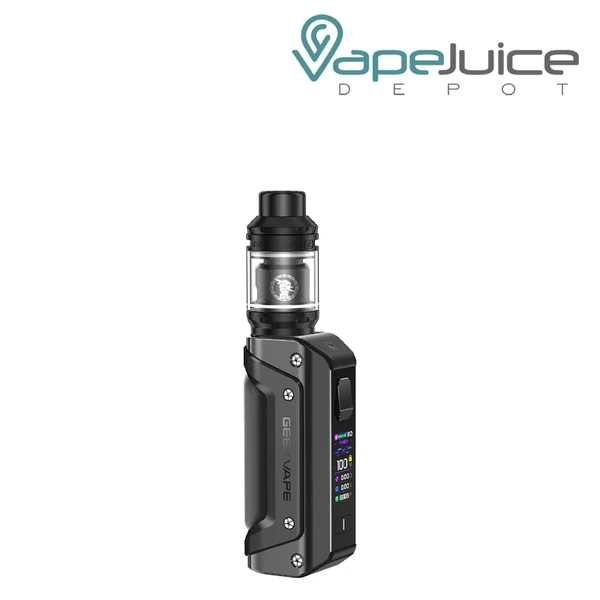 GeekVape Aegis Solo 3 Kit - Image 11