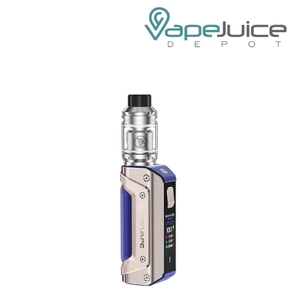 GeekVape Aegis Solo 3 Kit - Image 3