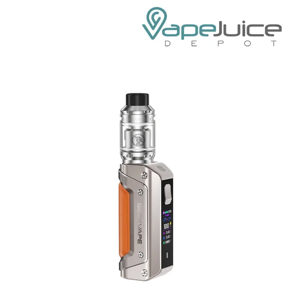 GeekVape Aegis Solo 3 Kit - Image 5