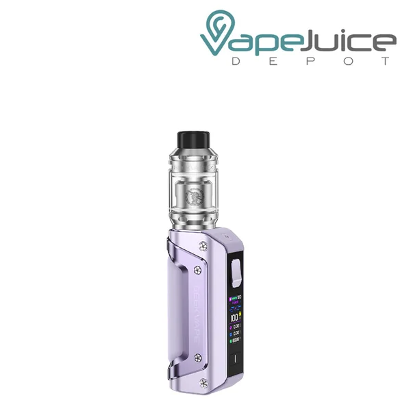 GeekVape Aegis Solo 3 Kit - Image 6