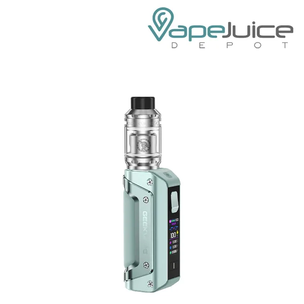 GeekVape Aegis Solo 3 Kit - Image 8