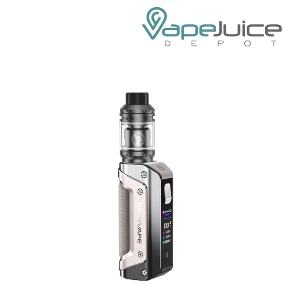 GeekVape Aegis Solo 3 Kit - Image 9