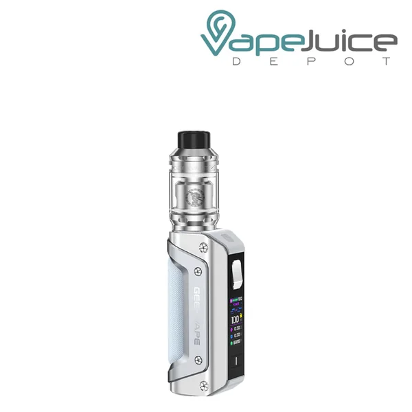 GeekVape Aegis Solo 3 Kit - Image 10