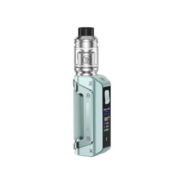 Geekvape Aegis Solo 3 Single Battery Kit - Image 4