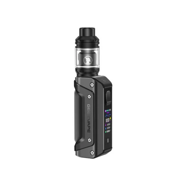 Geekvape Aegis Solo 3 Single Battery Kit - Image 6