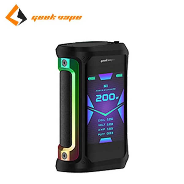 Geekvape Aegis X 200W TC Mod - Image 3