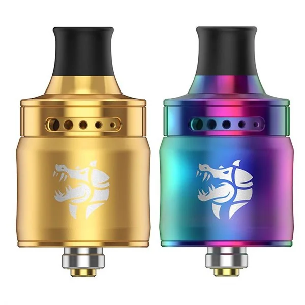 Geekvape Ammit MTL RDA Tank Free E Liquids Free Delivery