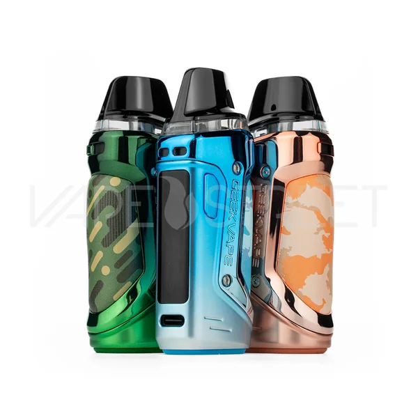 Geekvape AN2 (Aegis Nano 2) 30W Pod System