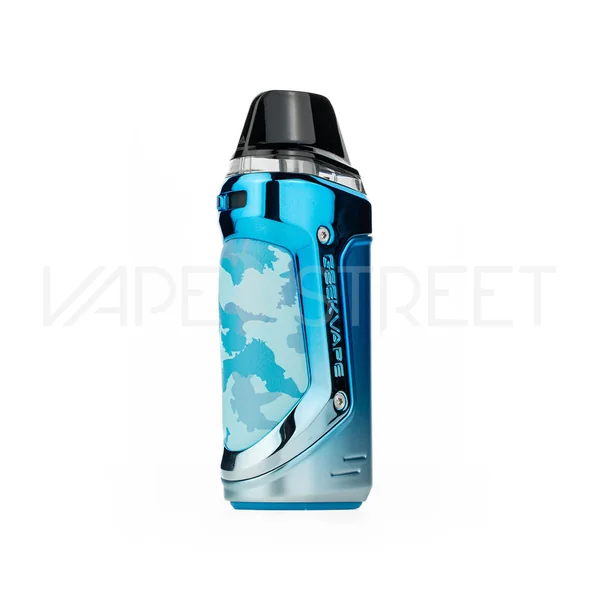 Geekvape AN2 (Aegis Nano 2) 30W Pod System - Image 11