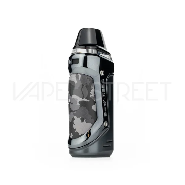 Geekvape AN2 (Aegis Nano 2) 30W Pod System - Image 10