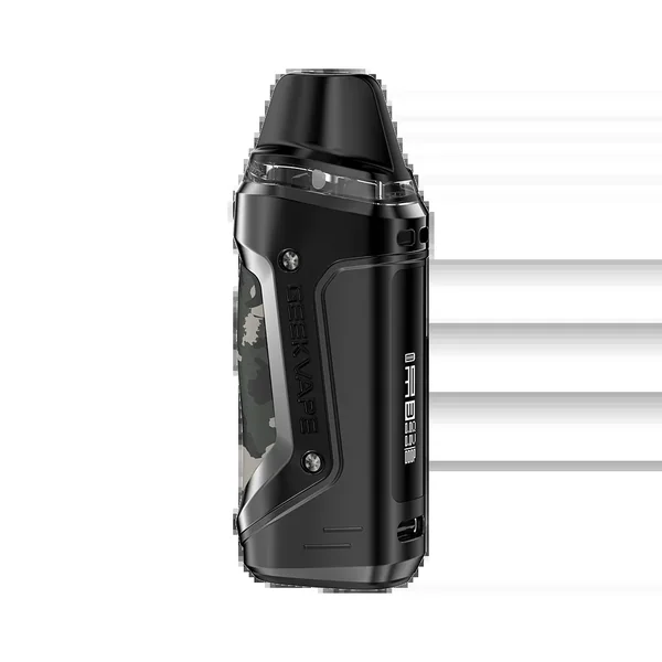 GeekVape AN2 (Aegis Nano 2) Pod System - Image 3