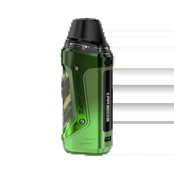 GeekVape AN2 (Aegis Nano 2) Pod System - Image 4