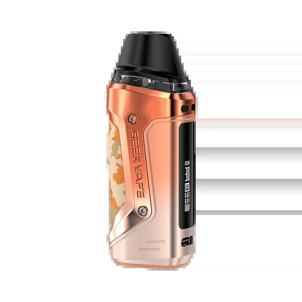 GeekVape AN2 (Aegis Nano 2) Pod System - Image 5