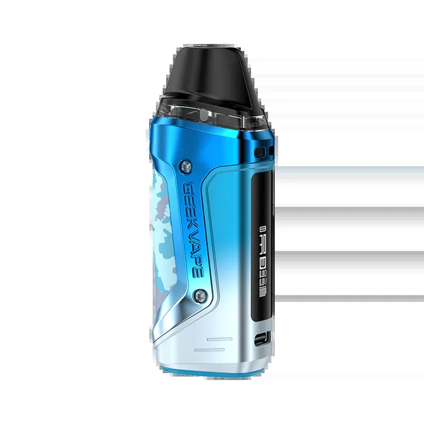 GeekVape AN2 (Aegis Nano 2) Pod System - Image 6