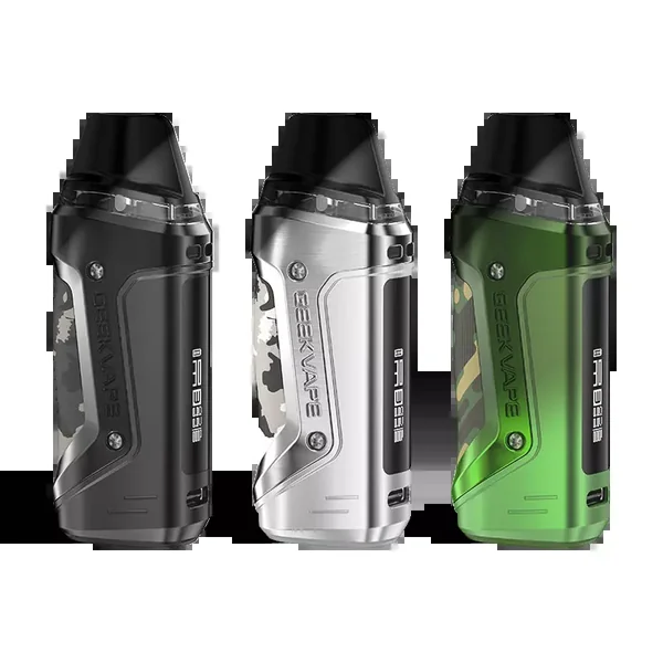 Geekvape AN 2 (Aegis Nano 2) Kit