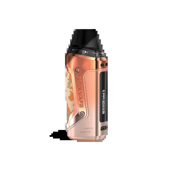 Geekvape AN 2 (Aegis Nano 2) Kit - Image 5