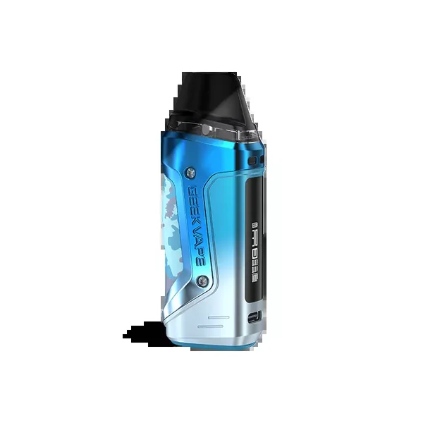 Geekvape AN 2 (Aegis Nano 2) Kit - Image 6