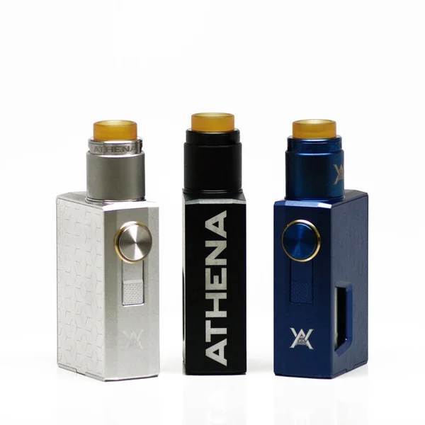 GeekVape Athena Squonk Kit