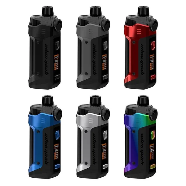 GeekVape B100 (Aegis Boost Pro Max) Kit