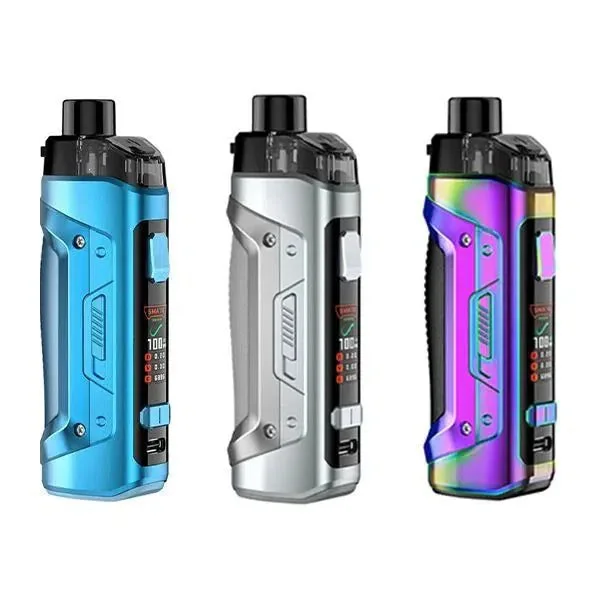 GeekVape B100 Kit (Boost Pro 2 Kit) Mod Starter Kit