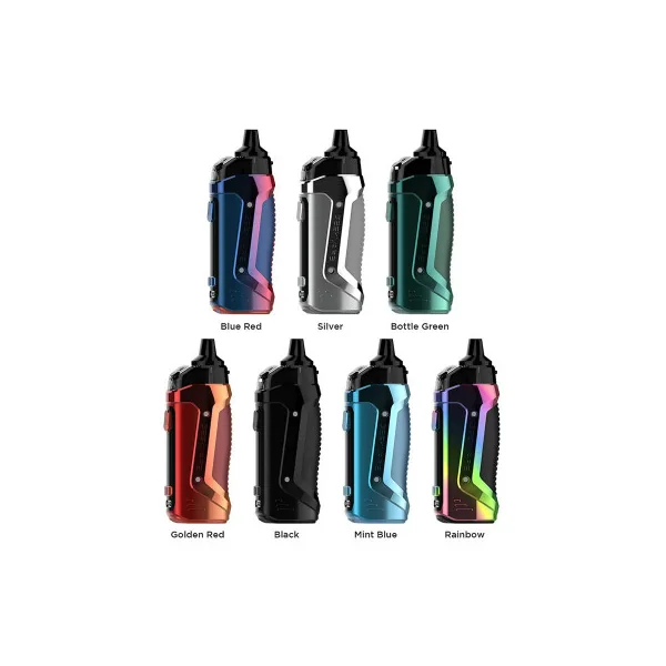 Geekvape B60 Aegis Boost 2 Pod System Kit