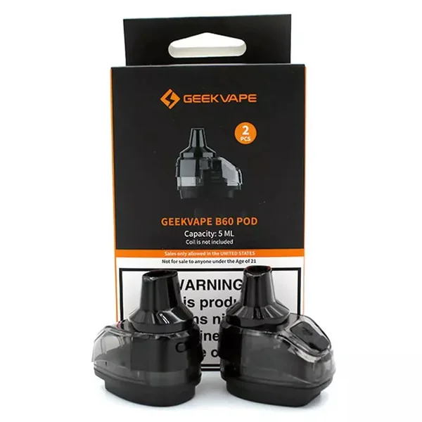 GeekVape B60 Pod