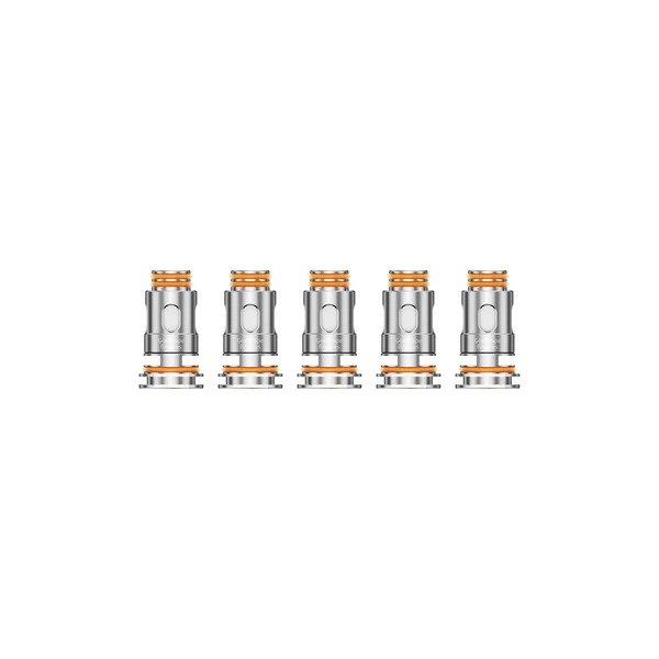 GEEKVAPE B SERIES BOOST VERSION REPLACEMENT COILS (5 PACK)