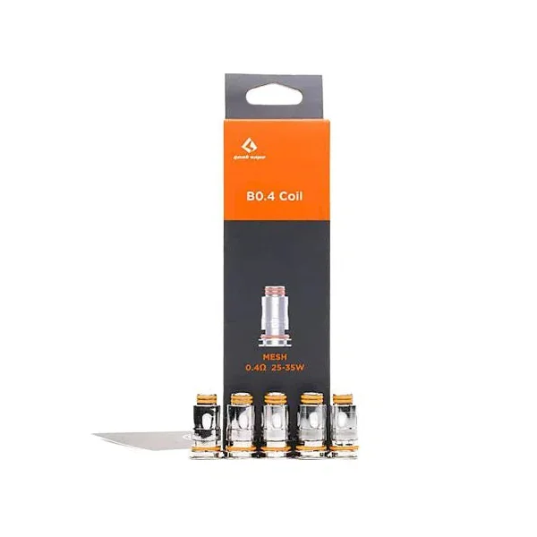 GeekVape B Series Coils 5pk - Image 3