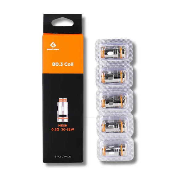 Geekvape B Series Coils