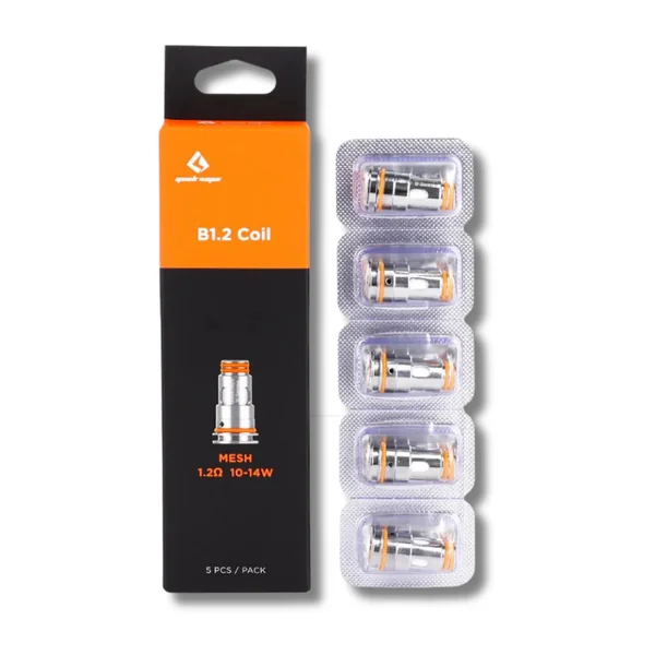 Geekvape B Series Coils - Image 2