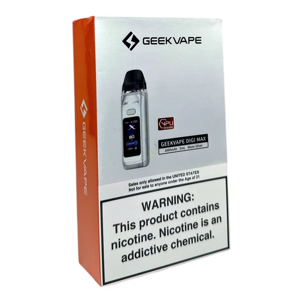 Geekvape Digi Max Kit - Image 2