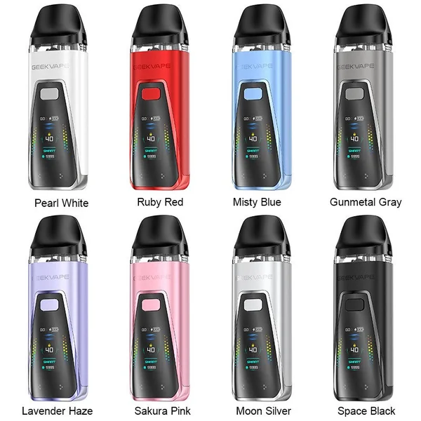 Geekvape Digi Pro 40W Pod Mod Kit - Image 2