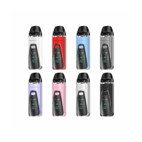 Geekvape Digi Pro 40W Pod Mod Kit