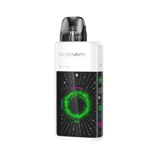 GeekVape Digi Q Vista Kit