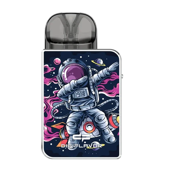 GeekVape Digiflavor Digi-U Pod System