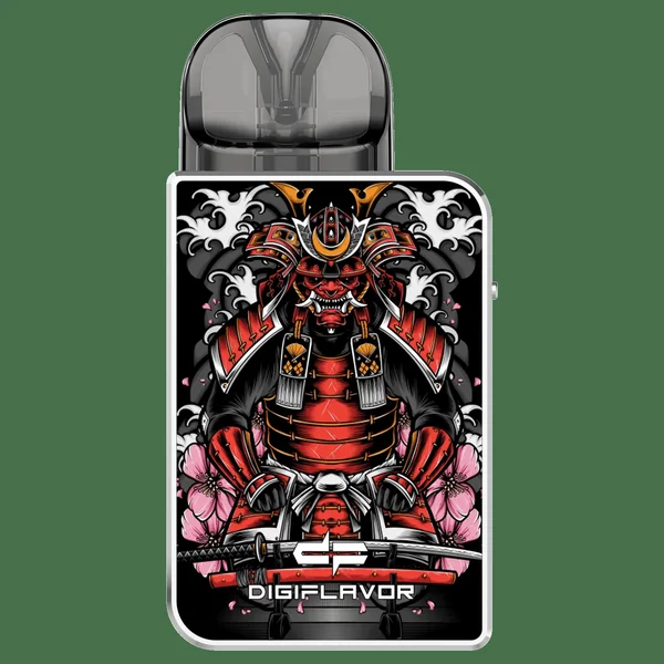 GeekVape Digiflavor Digi-U Pod System - Image 2