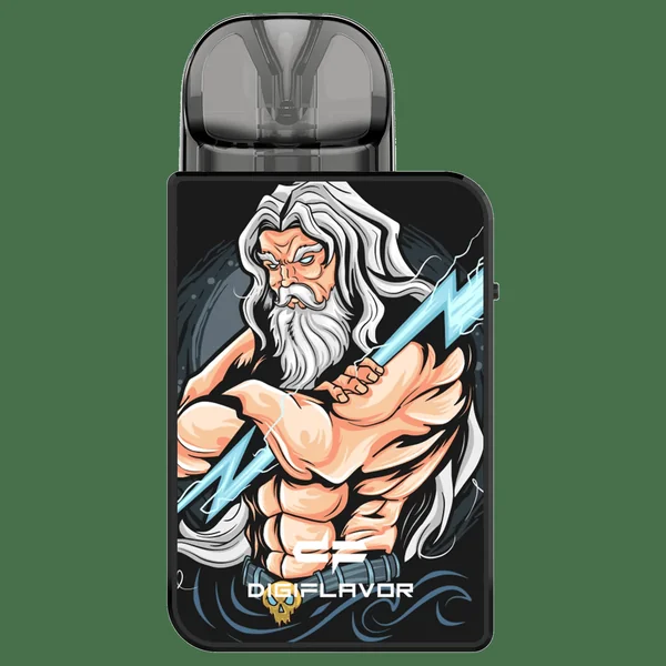 GeekVape Digiflavor Digi-U Pod System - Image 3